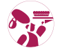 Logotipo de tarlets